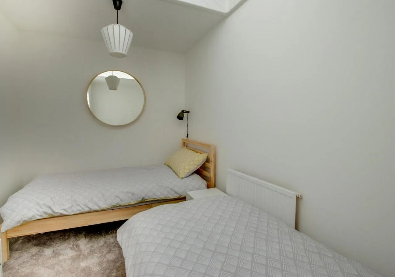 Holiday home Pontcanna Mews Cardiff